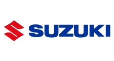 Suzuki Logo