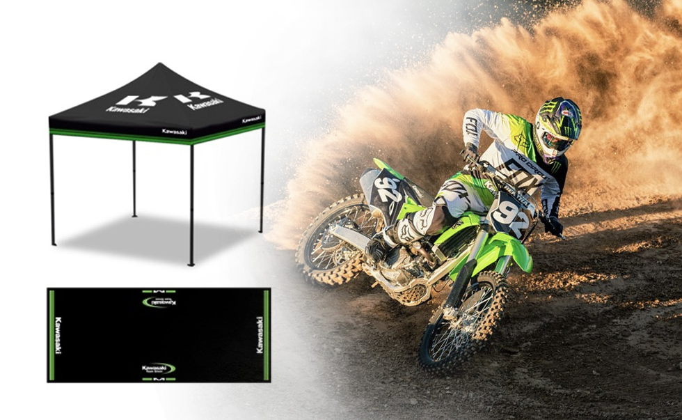 4kawasaki Promotions Ca | All Seasons Motorsports | Cranbrook B.C.